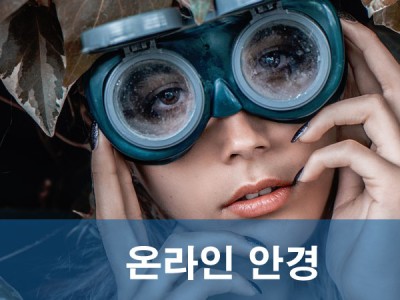 온라인 안경구매
