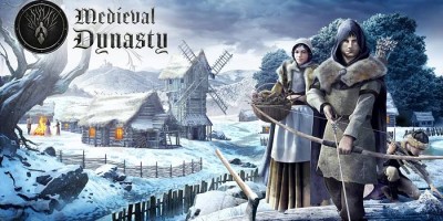 Medieval Dynasty 미디블 다이너스티 한글 패치 언제?