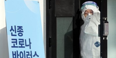 은평구 확진자 이동경로 갈현동 소재 공장
