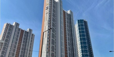 고양 향동 `DMC중흥S더클래스더센트럴