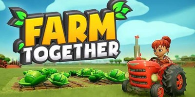 나만의 농장을 건설하자 팜 투게더 Farm Together 트레이너