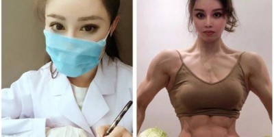 산동성의 현실판 춘리