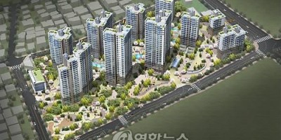은평구 재개발지역 중학교 건립 취소위기…주민들 반발