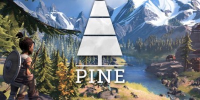 스팀 게임 파인(Pine)