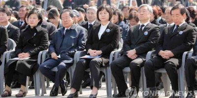 안보제일을 외치는데 진짜 안 보입니다