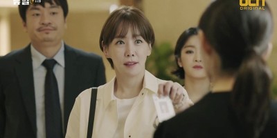 OCN 스릴러 드라마 추천 듀얼 김정은 연기력
