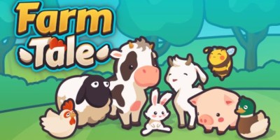 Farmtale 가축 농장 운영 게임 팜타일