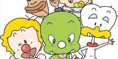 민폐 손님 아기공룡 둘리 1987년
