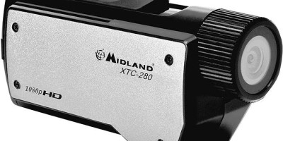 Midland 액션캠 스포츠 카메라 풀 720p 1080p