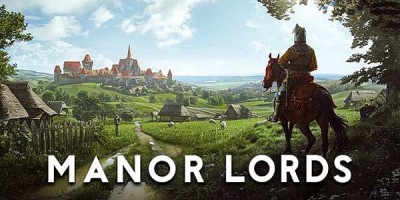 중세시대 건설게임 Manor Lords 매너로드