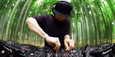 야마토 디제이 Yamato DJ Performance - AUTUMN