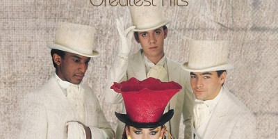 여장 남자 컬쳐클럽 Culture Club -I'll Tumble 4 Ya 1982년