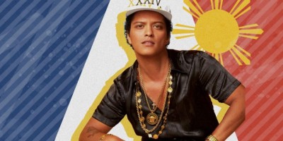 디스코 레전드 브루노 마스 Bruno Mars - Treasure 2012년