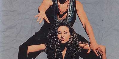 테크노음악 레전드 2 Unlimited - No limit 1993년