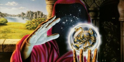 해비메탈 레전드 헬로윈 Keeper Of The Seven Keys Part 음악감상
