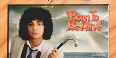 디스코 레전드 본투비얼라이브 Born to be alive 1979년