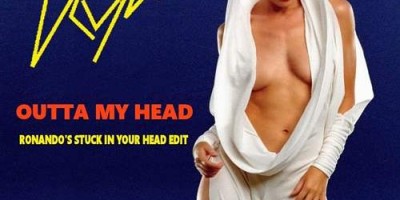 일리미노그 Kylie Minogue - Can't Get You Outta My Head