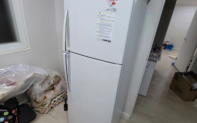 은평구 녹번동 lg냉장고 판매합니다