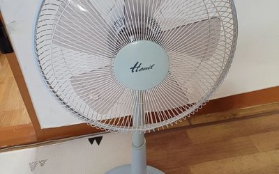 갈현동 중고 선풍기 당근
