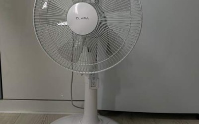 역촌동 선풍기 팝니다