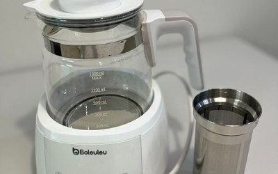응암동 보르르 분유포트 팝니다