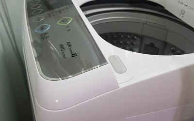 응암동 대우 통돌이 세탁기 팝니다