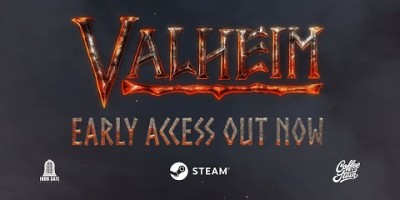 생존 게임 발헤임 Valheim 가격