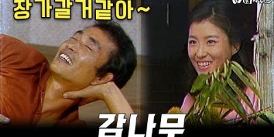 옛날 드라마 전원일기