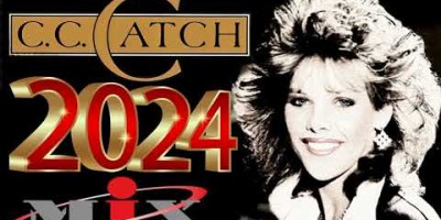 씨씨케이츠 리믹스 C.C. CATCH ( REMIX 2024 )